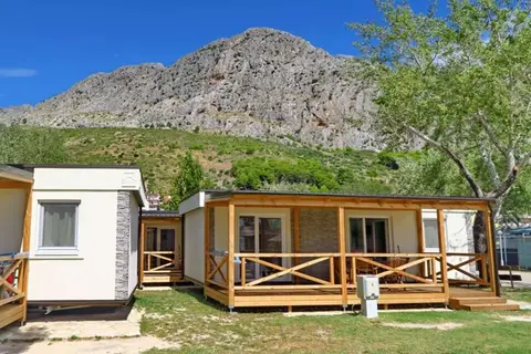 Camp Galeb in Omiš — foto 15