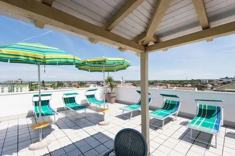 Hotel Christian in Jesolo, foto 12