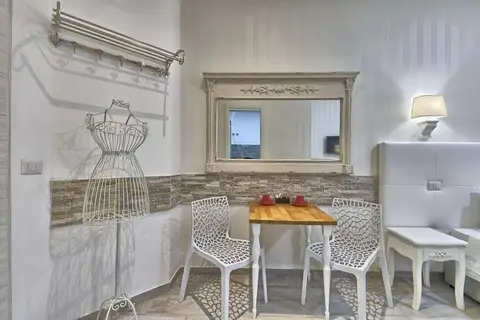 Vatican Tourist Inn in Rome, foto 6