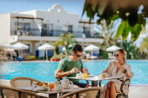 Louis Paphos Breeze in Paphos — foto 18