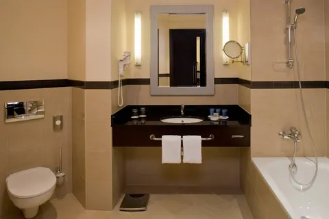 Polonia Palace Hotel foto 5