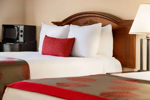 Ramada Pigeon Forge North in Pigeon Forge — foto 16