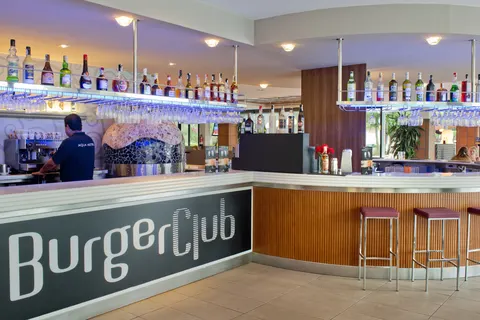 Aqua Hotel Aquamarina And Spa foto 10