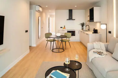 Vita Home Deluxe Apartments in Arrecife — foto 5