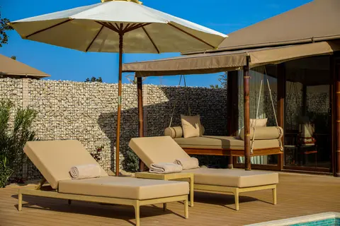 The Outpost Al Barari in مسيعيد — foto 8