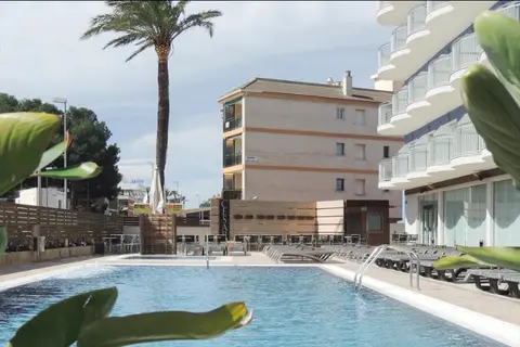 Cesar Augustus in Cambrils — foto 4