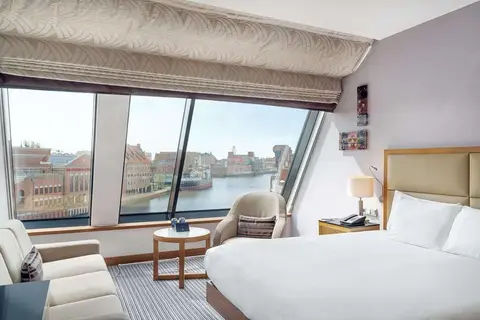 Hilton Gdansk in Gdańsk — foto 2
