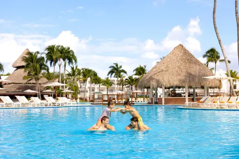 Sunscape Dominicus La Romana foto 3