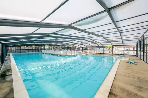Camping Rivages Des Landes in Aureilhan — foto 9