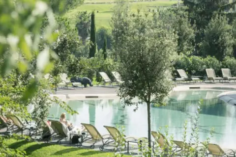 A.Roma Lifestyle Hotel in Rome, foto 8