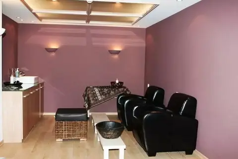 City Hotel Thessaloniki in Thessaloniki — foto 6
