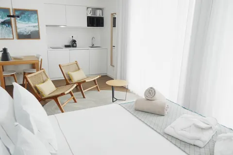 Aparthotel Pêro de Teive Bay in Ponta Delgada — foto 2