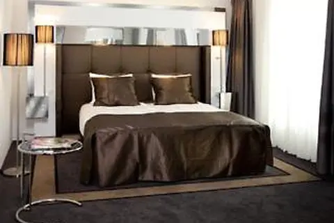 WestCord Art Hotel Amsterdam 3-stars in Amsterdam