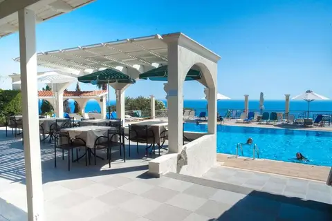 Mouikis Sun Village in Lakithra, foto 10