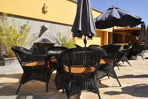 La Hacienda del Buen Suceso in Arucas — foto 14