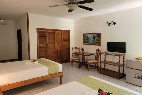 Merril's Beach Resort II in Negril — foto 18