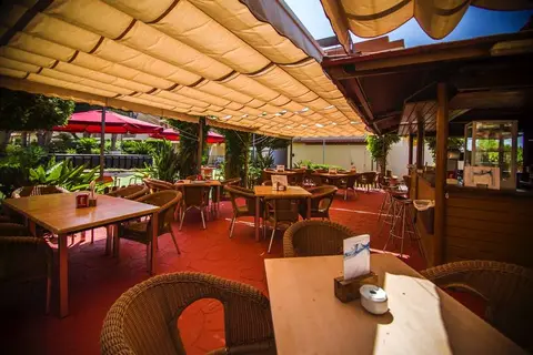 Las Dunas Aparthotel in Chiclana de la Frontera — foto 16