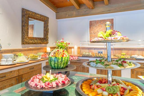 Berghotel Ronach foto 6