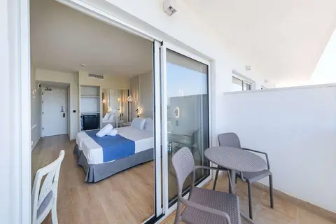 Hotel Ankaa in Manacor — foto 28