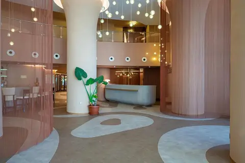 Hotel Zenith in Несебър — foto 24