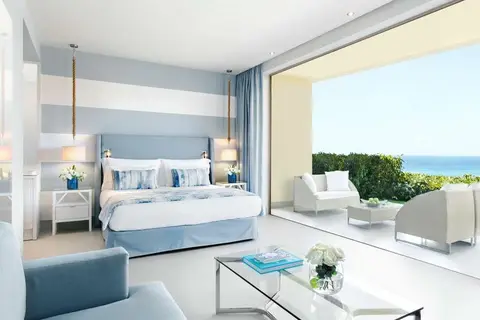 Sani Beach Club in Δημοτική Ενότητα Κασσάνδρας — foto 6