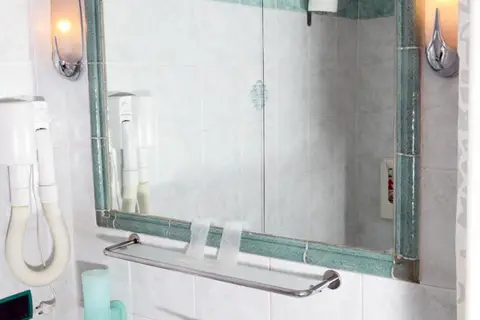 Hotel Roma Nardizzi Americana in Rome, foto 25