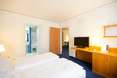 Hotel & Palais Strudlhof in Wenen — foto 17