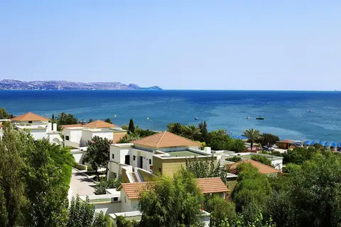 Mitsis Rodos Maris in Κιοτάρι — foto 26