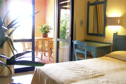 Free Beach Club in Murera/Muravera — foto 4