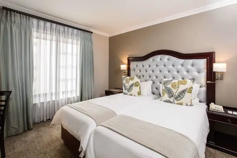 Premier Hotel Cape Town in Kaapstad — foto 22