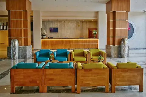 Hotel My Ella Bodrum Resort & Spa in Bodrum, foto 14