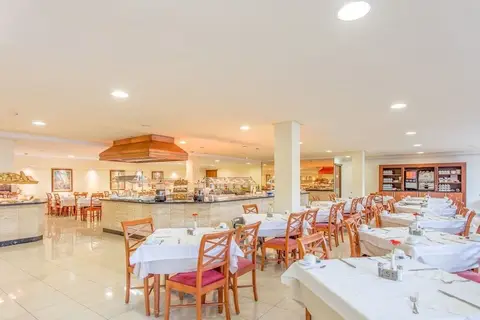 Hotel Inturotel Sa Marina in Palma, foto 20