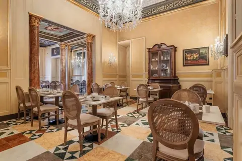 Eurostars Centrale Palace in Palermo, foto 6