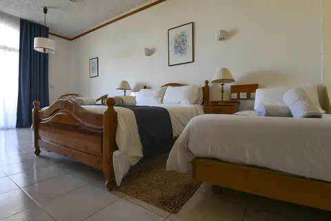 Cornucopia Hotel in Xaghra — foto 30