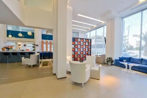 Hotel Astron in Δημοτική Ενότητα Ιεράπετρας — foto 9