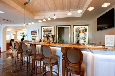 Art Hotel Debono in Corfu — foto 17