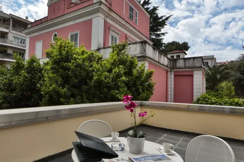 Best Western CineMusic Hotel in Rome — foto 15