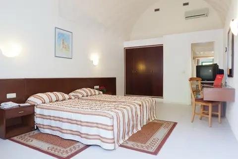 El Mouradi Club Kantaoui in El-Mouradi Club Kantaoui — foto 26
