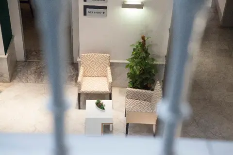 Hotel Petit Palace Santa Cruz in Sevilla — foto 14