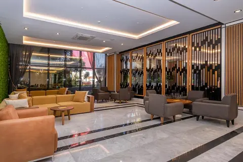 Sorgun Akadia Luxury 16+ in Manavgat — foto 2