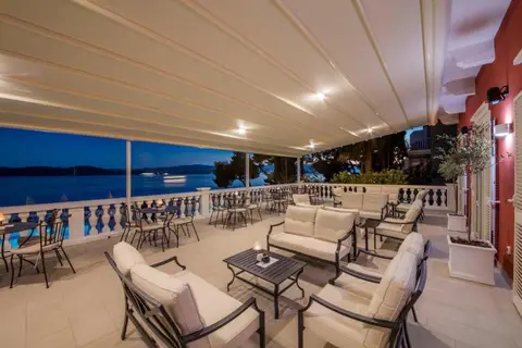Aminess Bellevue Hotel in Orebic — foto 12