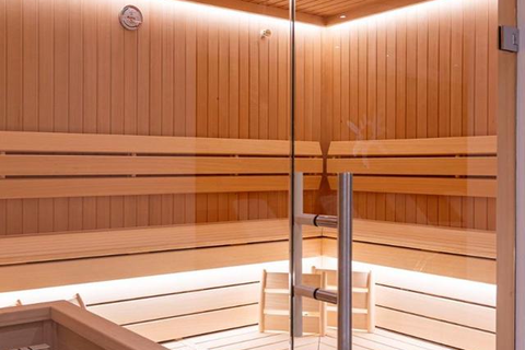 Bergresort Tauernblick foto 10