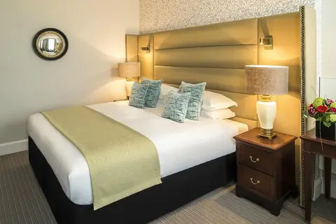 The Bailey's Hotel London Kensington in Londen — foto 7