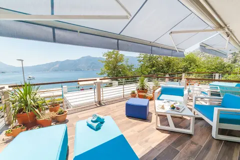 Hotel Casa del Mare Amfora in Kotor — foto 13