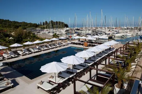 Marina di Scarlino Resort in Scarlino