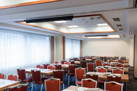Mercure Budapest Korona in Boedapest — foto 15