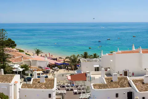 3HB Golden Beach in Albufeira, foto 10