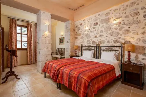 Palazzino Di Corina in Rethimnon, foto 2