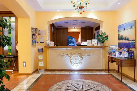 Hotel Les Rotes in Dénia — foto 10