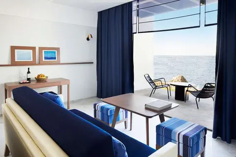 Almyra Hotel in Paphos — foto 17